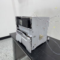 Shimadzu Nexera SIL-30ACMP Thermostatted Multiplate Autosampler image 1